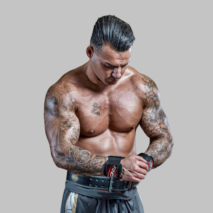 RDX Sports – Bodybuilding.com
