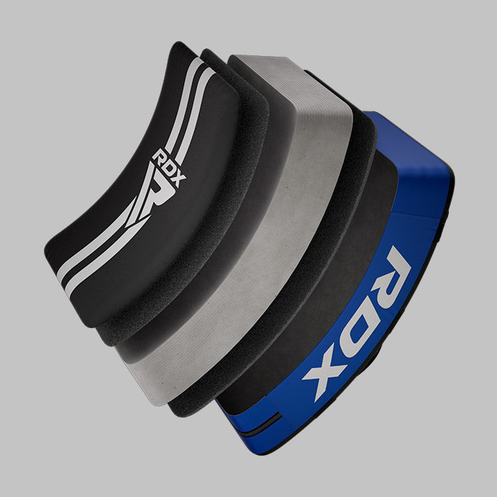 Кікбоксинг маківара RDX