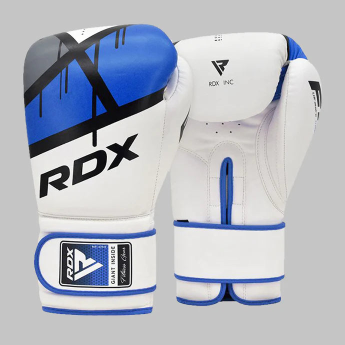 RDX F7 Ego Boxing Gloves – RDX Sports