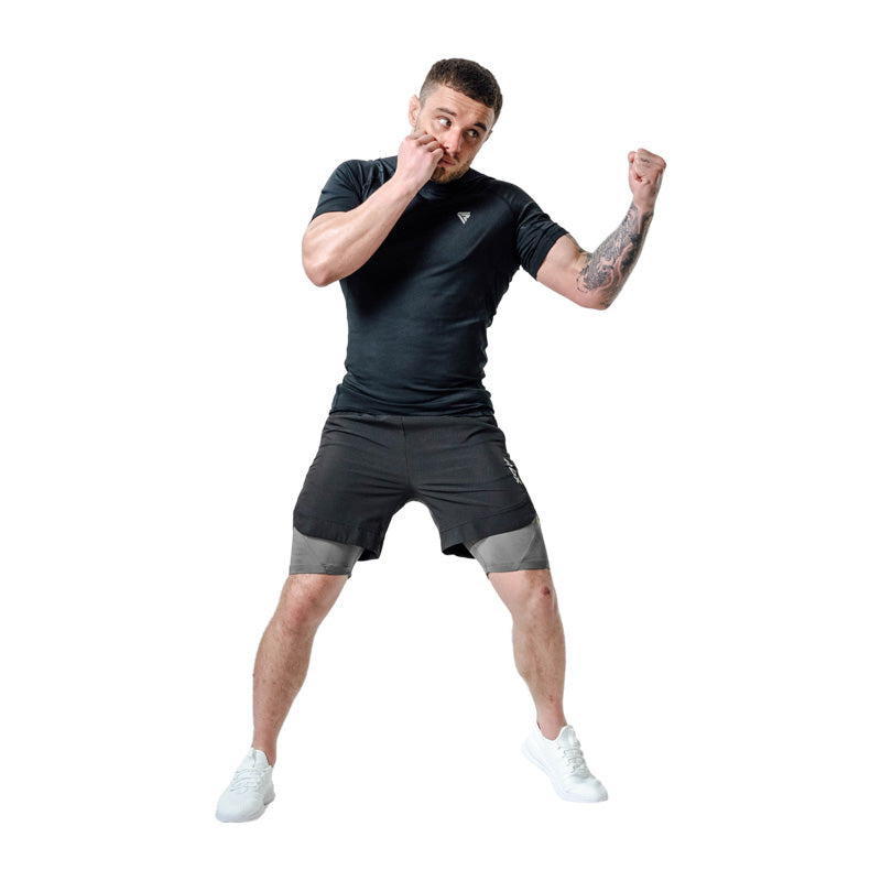 MMA Shorts RDX Sports United States mma-shorts-rdx-sports-united-states