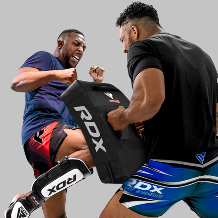 Маківара для ударів RDX - міцність і захист