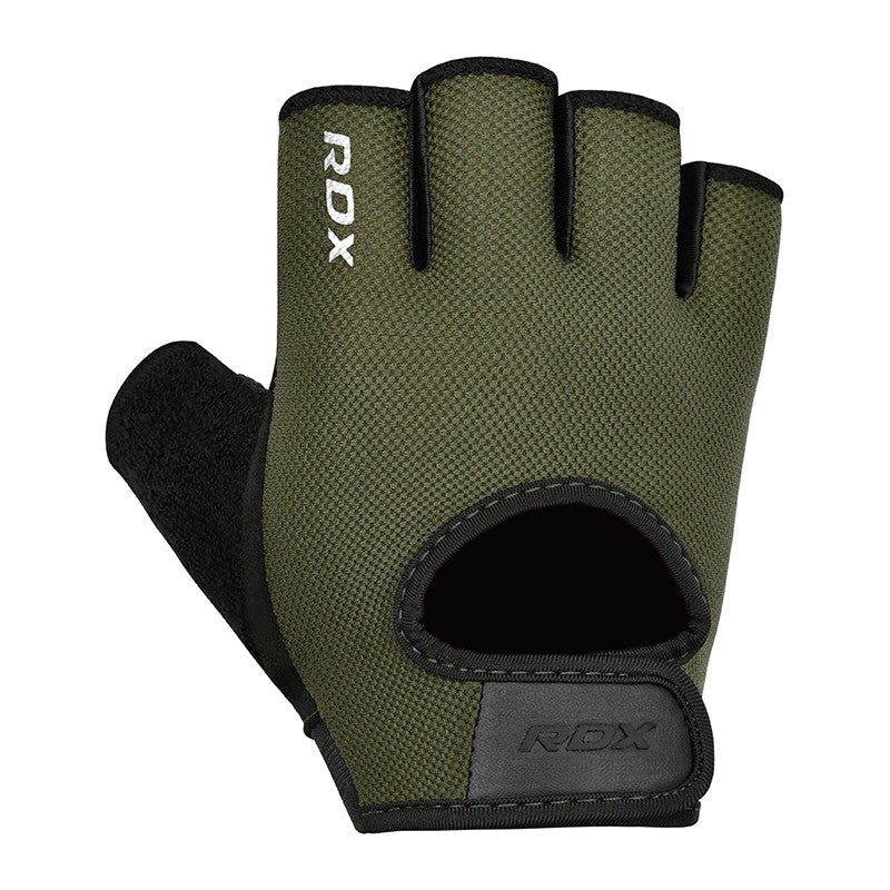 rdx gym handschuhe T1 Gym Weightlifting Gloves