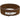 RDX 10mm Leather Powerlifting Belt#color_brown