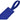 RDX WX Professional Boxing Hand Wraps Blue#color_blue