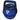 RDX F1 Kettlebell Filled 4kg#color_blue