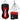 RDX BR Body Punch Bag with Mitts