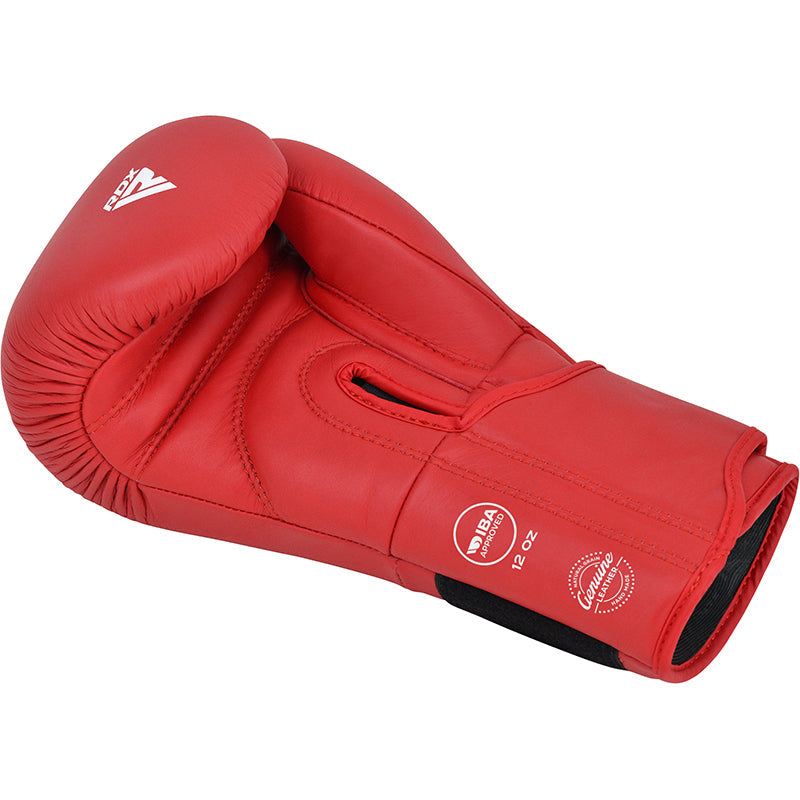 Buy Boxing Competition Gloves – RDX Sports