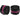 RDX F6 KARA Professional Boxing Hand Wraps#color_pink
