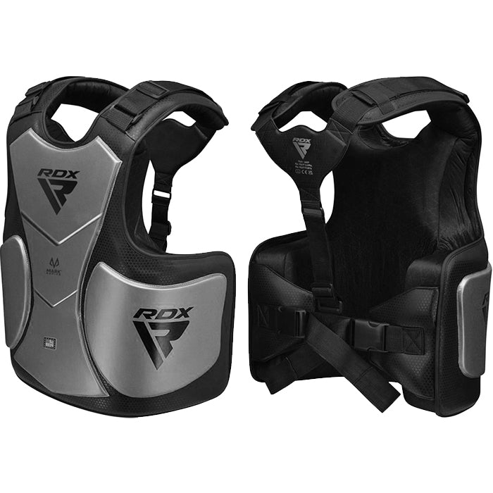 GOODWIN RTCG MMA Chest Guard - Buy GOODWIN RTCG MMA Chest Guard Online at  Best Prices in India - Mixed Martial Arts