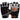 RDX F22 Weight Lifting Gym Gloves