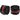 RDX F6 KARA Professional Boxing Hand Wraps#color_red