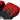 RDX AR 3-in-1 Angle Punch Bag with Gloves Set Unfilled