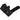 RDX GGR F-12 PLUS MMA Grappling Gloves#color_black