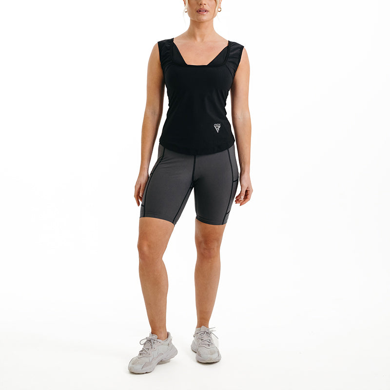 Pantalon De Compression Thermique RDX Pour MMA, Boxe, Running Et Fitness - Quick Dry