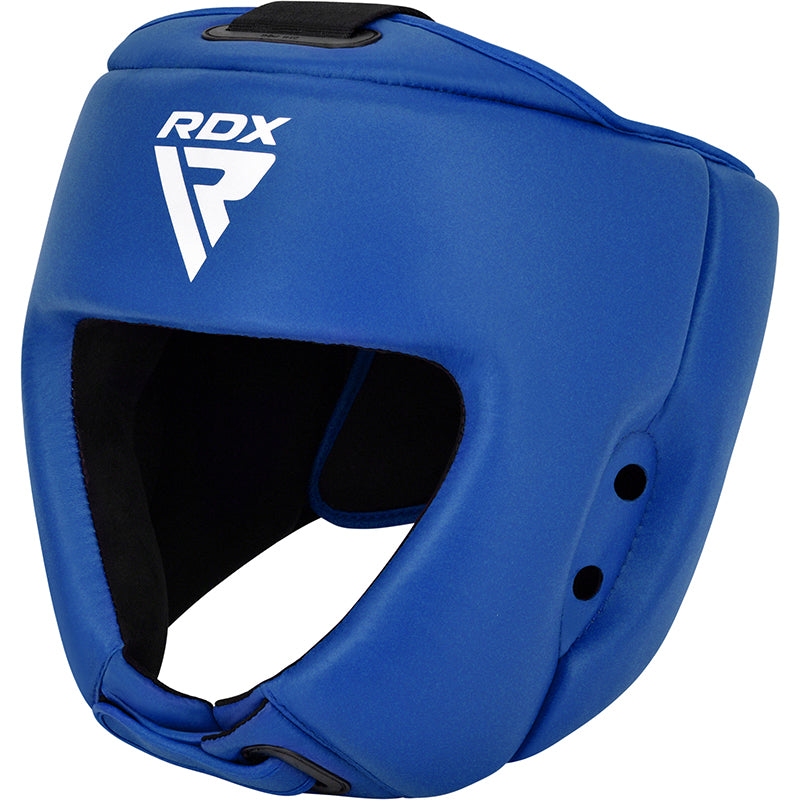 RDX Head Guard AS1 Blue