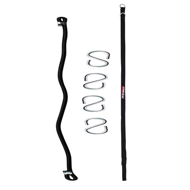 RDX B2 Double End Bag