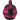 RDX F1 Kettlebell Filled 4kg#color_pink