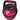 RDX F1 Kettlebell Filled 6kg#color_pink