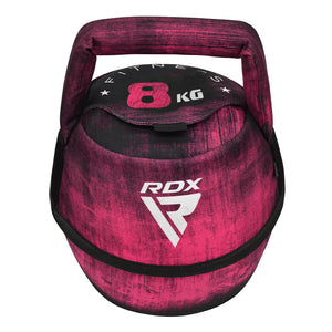 RDX F1 Kettlebell Filled 8kg