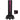 RDX F6 Kara Pink & Black 6Ft Free Standing Punch Bag With Mitts