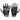 RDX R1 Weightlifting Grips#color_purple