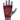 RDX R3 Weightlifting Grips#color_red