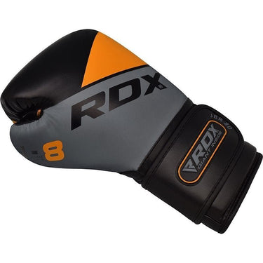 RDX 8O 2Ft Kids Punch Bag & Gloves Set