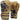 RDX brown training boxing gloves 