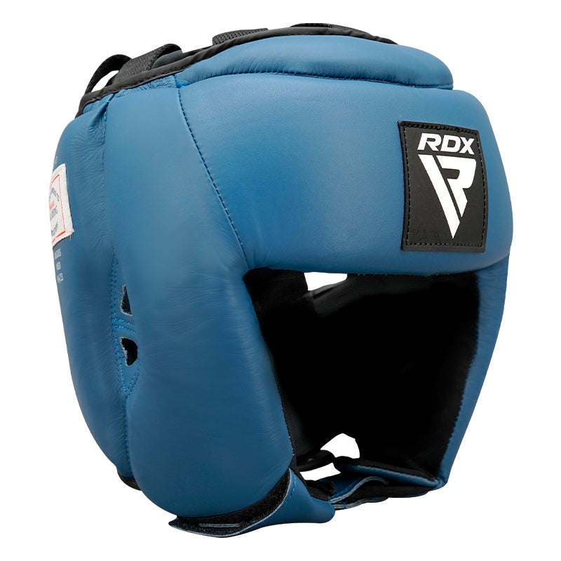 RDX Headgear Open Face USA Approved RDX Sports – RDX Sports USA