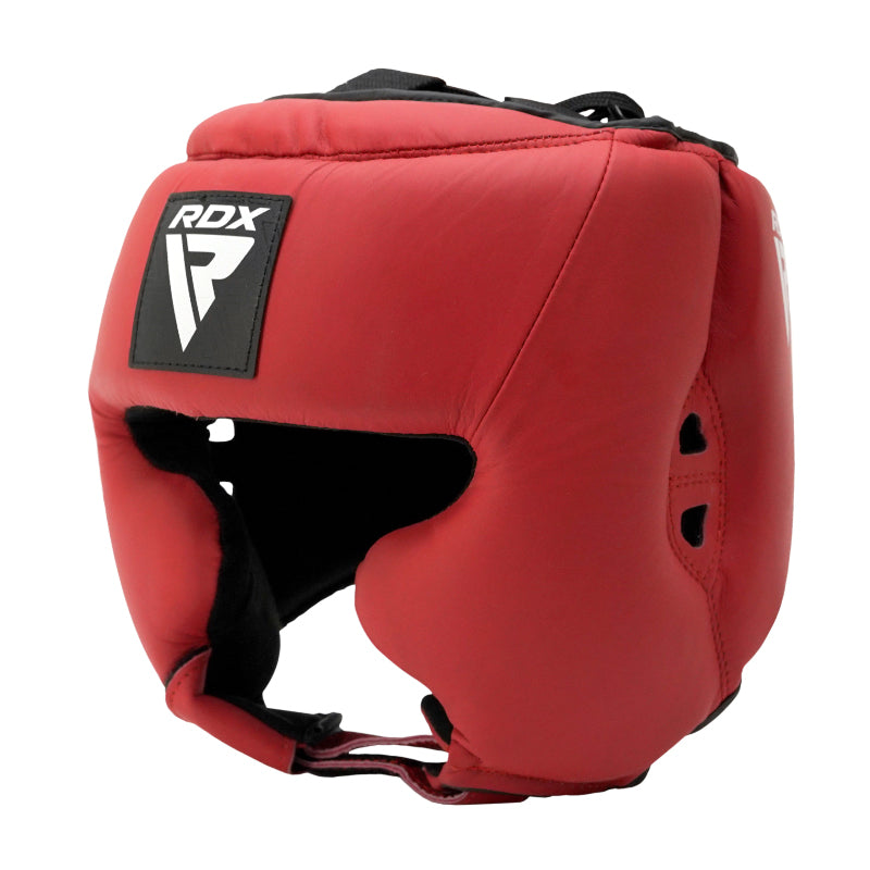 RDX Headgear with Cheeks - USA Boxing Approved | RDX Sports – RDX ...