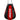 RDX MR 3-in-1 Unfilled Maize Punching Bag With Bag Gloves Set