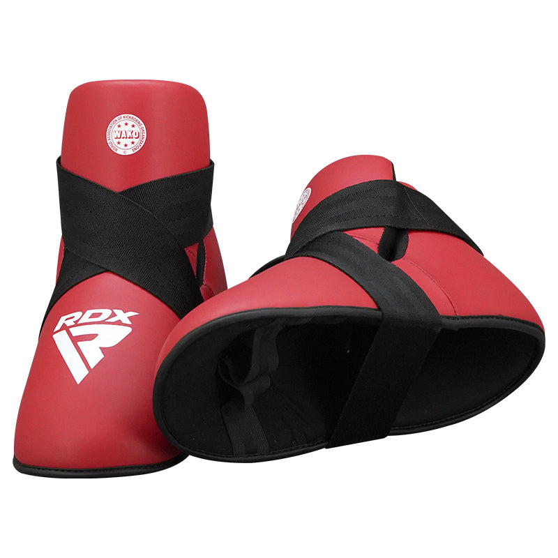 Optimal Performance with RDX WAKO Foot Protection | RDX Sports – RDX ...