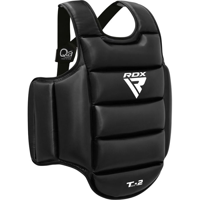 Chest Guard Buy MMA Chest Guards – RDX Sports - USA