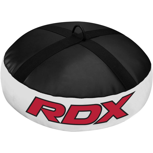 RDX X1 Floor Anchor Weight for Punch Bag White – RDX Sports USA