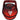 RDX F1 Kettlebell Filled 10kg#color_red