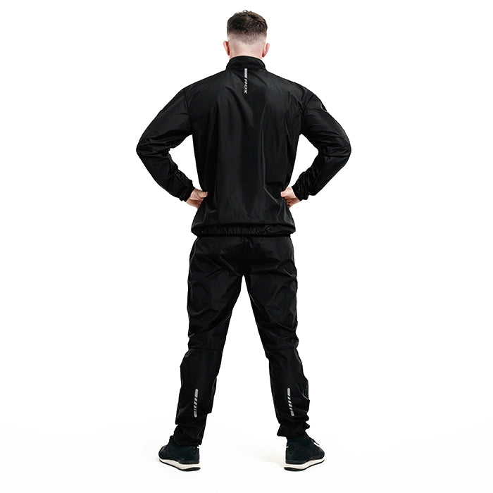 Sauna Suit | Revolutionize Weight Loss | RDX Sports – RDX Sports - USA Sauna Suit | Revolutionize Weight Loss | RDX Sports – RDX Sports - USA