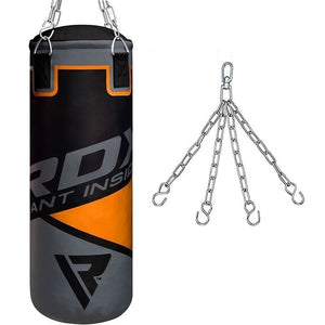 RDX 8O 2Ft Kids Punch Bag