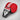 RDX K4 Plus Weightlifting Knee Wraps#color_red
