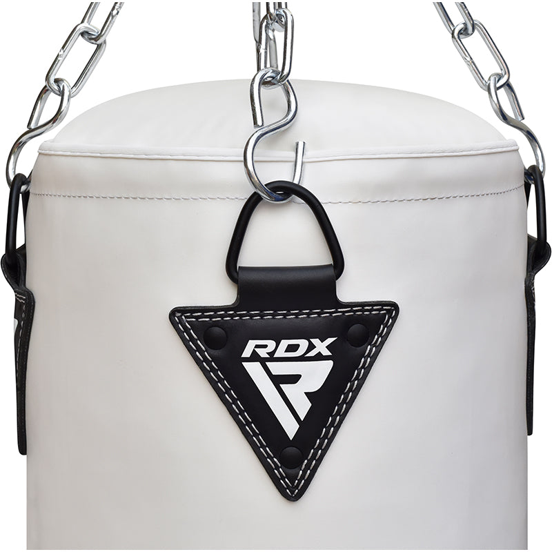 RDX  F10 13pcs 4ft/5ft Punch Bag with Boxing Gloves Home Gym Set