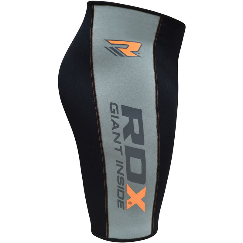 RDX 1B Thermal Compression Shorts – RDX Sports