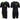 RDX X1 Extra Large Green Neoprene Compression Suit 