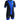 RDX 1U Medium Blue Neoprene Ultra Flex Compression Shirt 