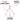 RDX X1 3 Hook Punch Bag Chains