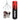 RDX F9 4ft Filled Red Punch Bag & Boxing Glove