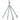 RDX F9 4ft/5ft Punch Bag With Gloves  