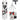 RDX F10 4ft/5ft Punch Bag with Mitts and Ceiling Hook