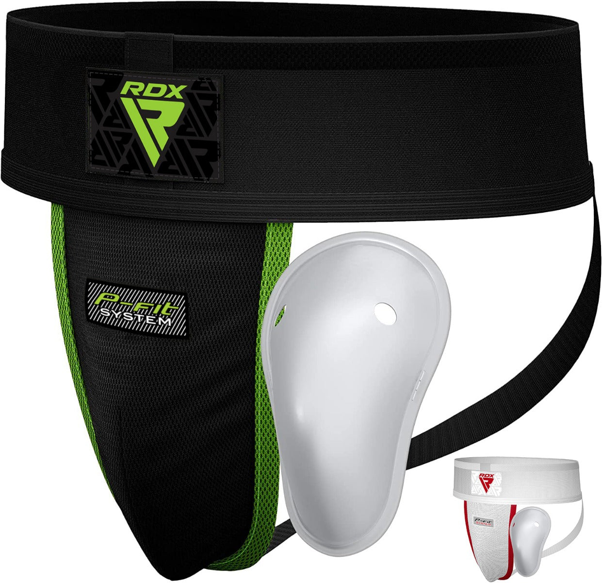 Groin Guards – RDX Sports - USA