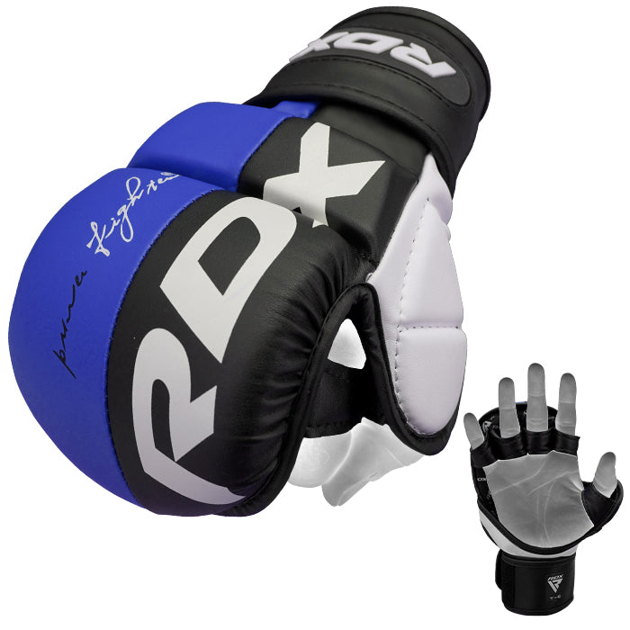 rdx mma handschuhe RDX T6 MMA Sparring Gloves 7oz – RDX Sports
