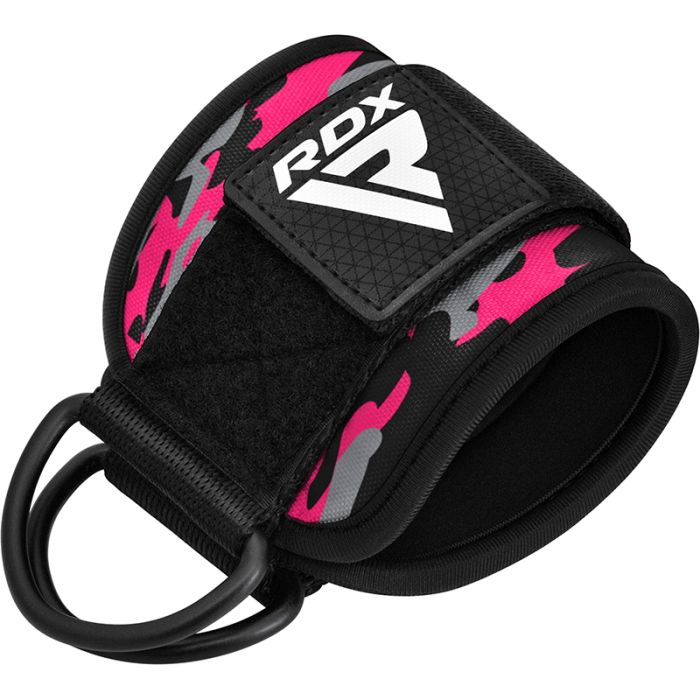 RDX A4 Ankle Straps For Gym Cable Machine – RDX Sports
