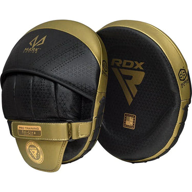 RDX L1 Mark Pro Bundle L1#color_golden